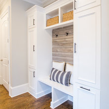 Mudroom