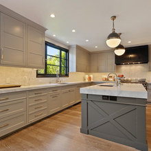 Kitchen Island
