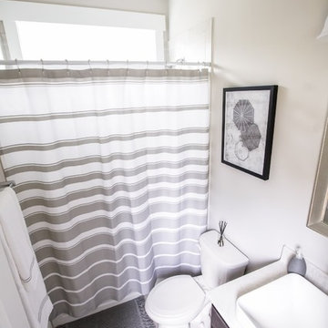 The McGinty’s Home Design
