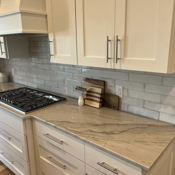 Kitchen Backsplash