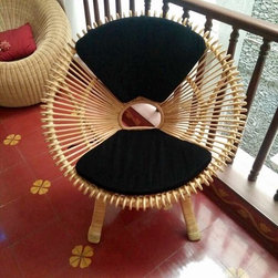 Cane Furniture - Furniture