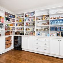 Butler's Pantry