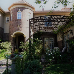 Shade Structure - Products