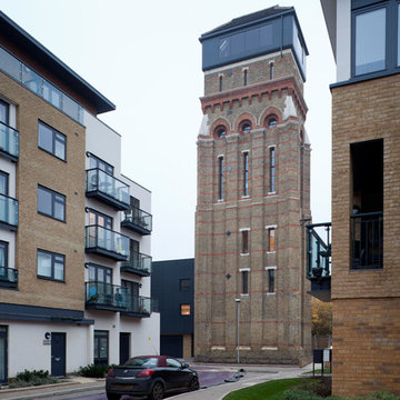 Water-tower project