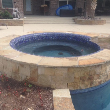Our Work