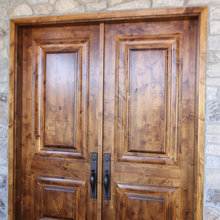 front doors