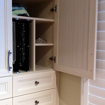 Accessories Organized