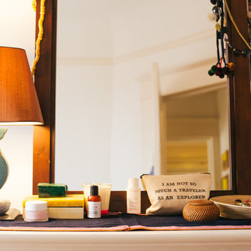 My Houzz: Rena Thiagarajan