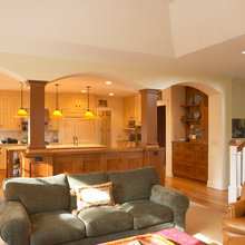 Kitchen Ideas