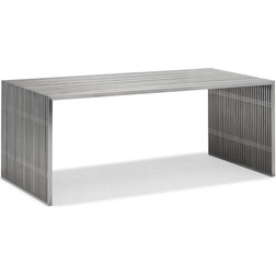 Contemporary Dining Tables by reecefurniture