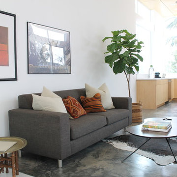 Rock View House