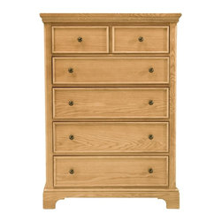 Geneva Bedroom Chest - Armoires And Wardrobes