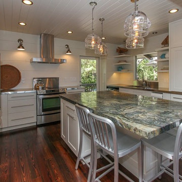 Remodel Kitchen in Sea Pines