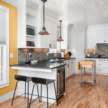 A Brookhaven Kitchen