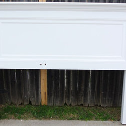 Door Headboards 3 - Headboards