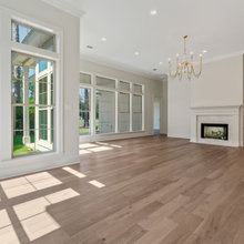 Home Layouts