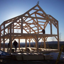 Frame House