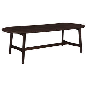 Trie Dining Table Large