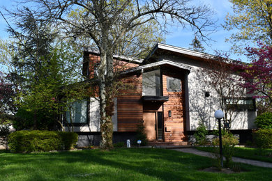 Exterior home photo