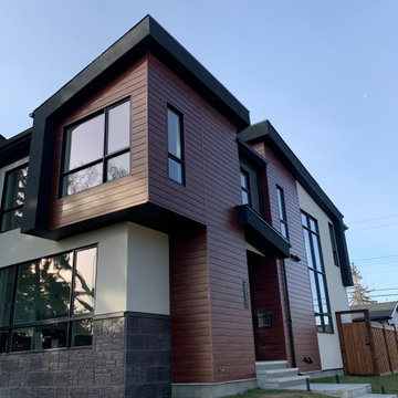 Killarney Corner Home