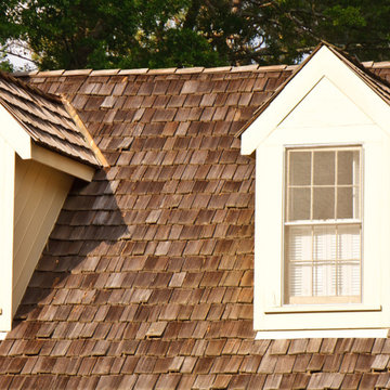 Above Roofing & Exteriors