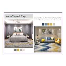 Rugs - Products