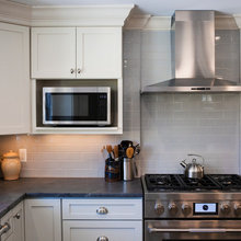 kitchen idea's