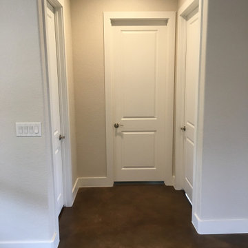 Comfort, Texas Barndominium and Man Cave