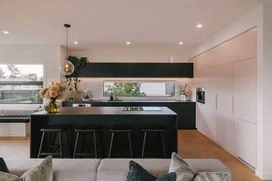 Design & Construction: Magnolia Lane
