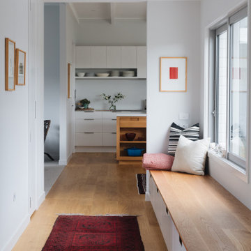 Seatoun New Build