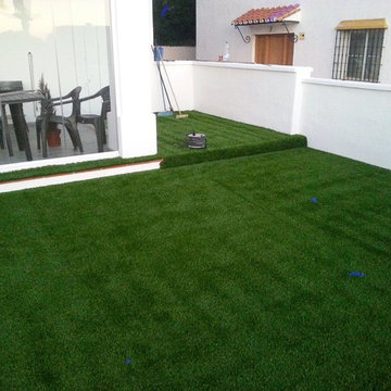 Jardin