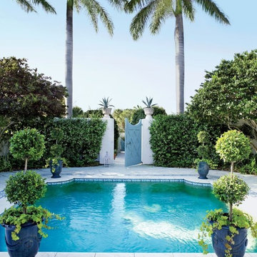 Jackson Custom Pools