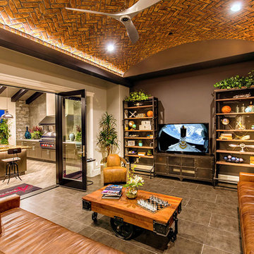 Artesian Showcase Home