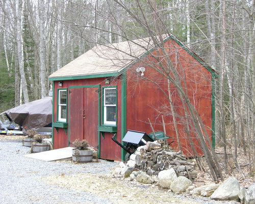 Shed Makeover Ideas, Pictures, Remodel and Decor