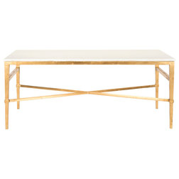 Transitional Coffee Tables by Safavieh