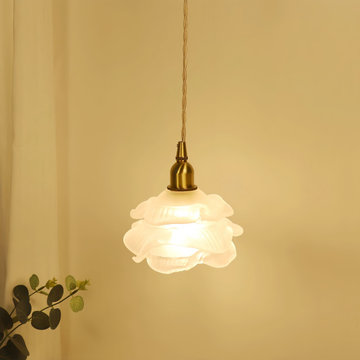 10 Stylish Small-Space Lights You Can’t Go Wrong With