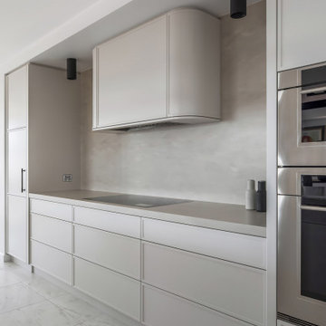 Bellevue Hill Kitchen