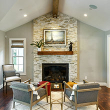 Main Living Area