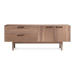 Blu dot shale console - Buffets And Sideboards