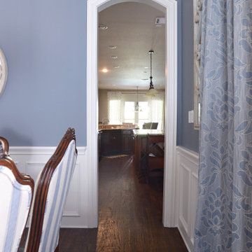 Prosper Home Remodel