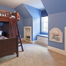 little boys room