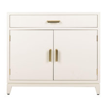 Accent Cabinet
