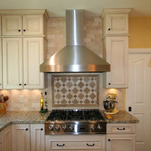 cabinets