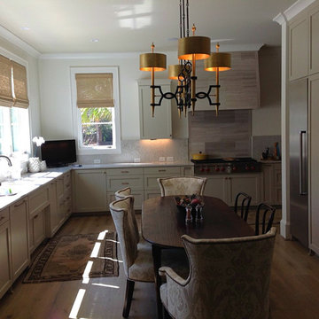 Sinker Cypress Dream Home