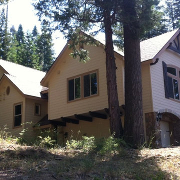 Exterior Painting-AFTER