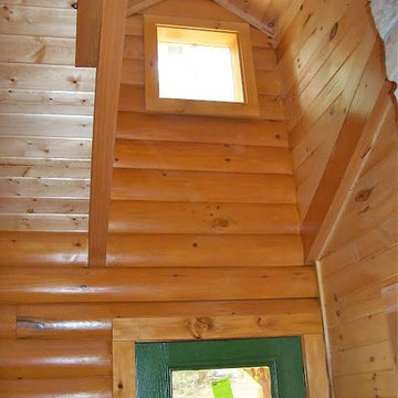 Get-A-Way cabin