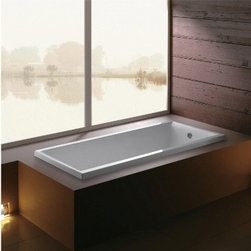 IMARKBATH BATHTUB COLLECTION - Bathtubs