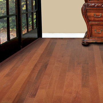 EcoTimber Hardwood Flooring