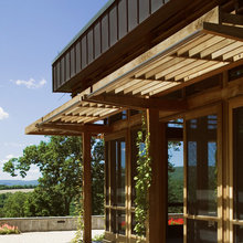 pergola