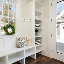 Laundry/Mudroom